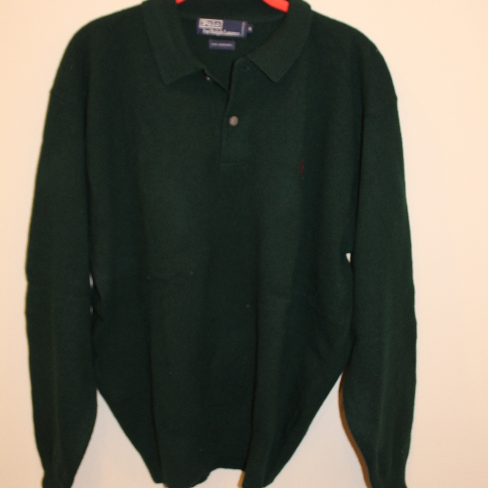 Men's Polo Ralph Lauren Sweater